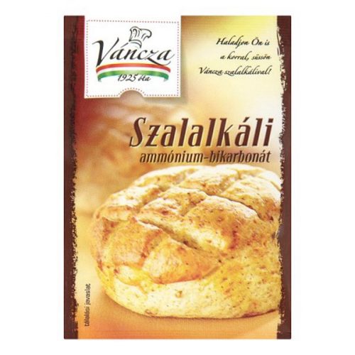 Szalalkáli VÁNCZA 15g