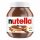 Mogyorókrém NUTELLA 700g