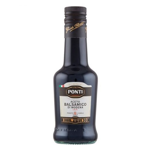 Balzsamecet PONTI Modenai 250ml