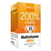 Vitamin BIOCO Multivitamin Dupla 200% 100 darab