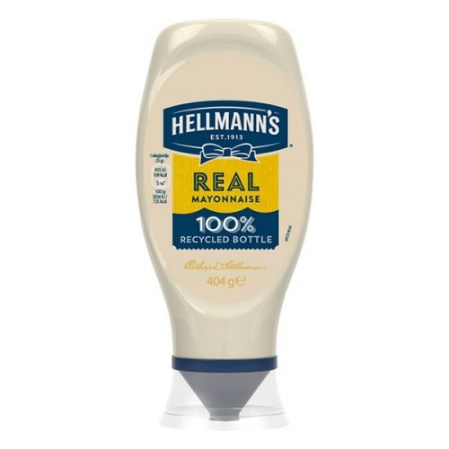 Majonéz HELLMANNS 404g