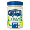 Majonéz HELLMANNS Vegán 320g