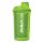 Keverőpalack BIOTECHUSA Wave Shaker Zöld 600 ml