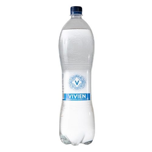 Ásványvíz szénsavas VIVIEN 1,5L