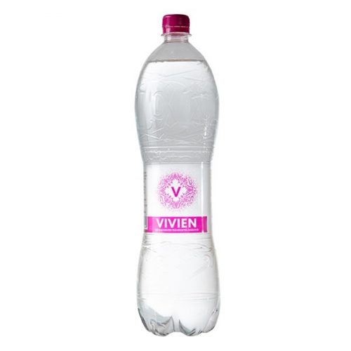 Ásványvíz szénsavmentes VIVIEN 1,5L