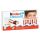 Csokoládé KINDER Chocolate 8 darabos 100g