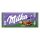 Csokoládé MILKA Törtmogyorós 100g