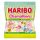 Gumicukor HARIBO Chamallow Flowers gluténmentes 100g