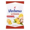 Töltött keménycukorka VERBENA gyömbér 60g