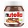 Mogyorókrém NUTELLA 400g