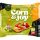 CORN JOY Extrudált kenyér CORN&JOY rozmaring-olíva 80g