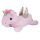 Tolltartó ASTRABAG 1 részes plüss egyedi Fluffy Unicorn