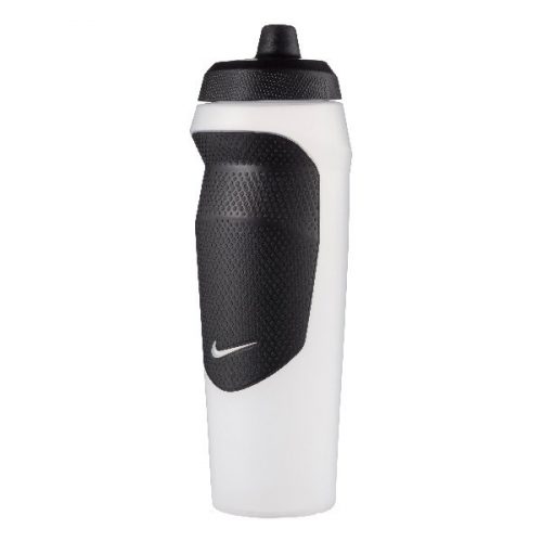 Kulacs NIKE BPA mentes 600 ml  átlátszó