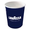 Pohár eldobható papír LAVAZZA 1,18 dl espresso 50 darab/csomag