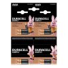 Elem mikro DURACELL Basic MN2400 AAA 2x10-es