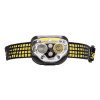 Fejlámpa LED ENERGIZER "VisionUltra" 4LED + 3xAAA