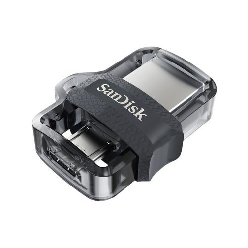 Pendrive SANDISK Ultra Dual Drive m3.0 64 GB