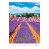 Falinaptár TOPTIMER T092 315x450mm álló Provence 2025.