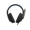 Headset vezetékes URAGE SoundZ Essential 100 3,5mm jack fekete