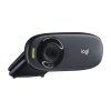 Webkamera LOGITECH C310 USB 720p fekete