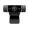 Webkamera LOGITECH C922 Pro USB 1080p fekete