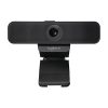 Webkamera LOGITECH C925e USB 1080p fekete