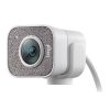 Webkamera LOGITECH Streamcam USB 1080p fehér