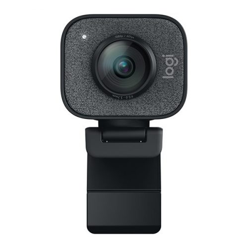 Webkamera LOGITECH Streamcam USB 1080p grafitszürke