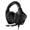 Headset vezeték nélküli LOGITECH G935 7.1 2,4 Ghz/USB fekete