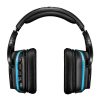 Headset vezeték nélküli LOGITECH G935 7.1 2,4 Ghz/USB fekete