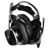 Headset vezetékes LOGITECH Astro A40 TR headset USB fekete + Mixamp Pro TR Xbox One fekete