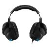 Headset vezetékes LOGITECH G635 7.1 USB fekete