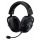 Headset vezetékes LOGITECH Pro USB fekete