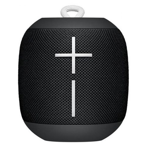 Hangszóró bluetooth LOGITECH Ultimate Ears WonderBoom fekete