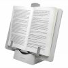 Dokumentum tartó asztali KENSINGTON OfficeAssist™ Multi-Functional Copyholder A/4 szürke