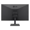 Monitor LED LG 24" 24MK430H IPS HDMI/D-Sub 5ms fekete