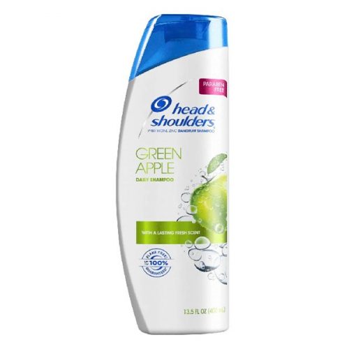 HEAD AND SHOULDERS Sampon HEAD&SHOULDERS Apple Fresh 250 ml