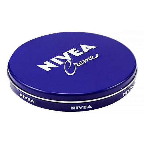 Kézkrém NIVEA Original 30 ml tégelyes