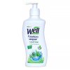 Folyékony szappan pumpás WELL aloe vera 500 ml