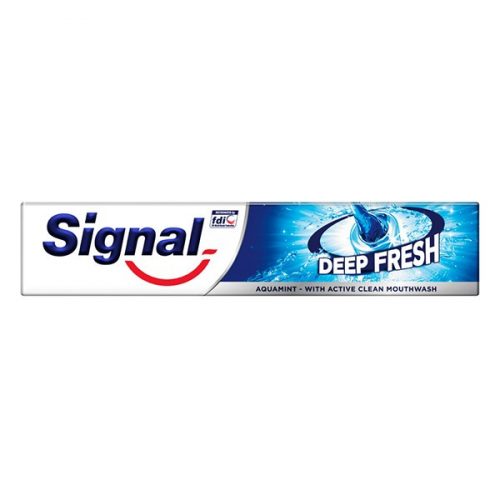 Fogkrém SIGNAL Extra Fresh Intense 75ml