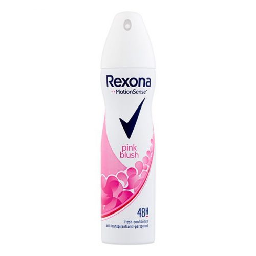 Izzadásgátló deo REXONA Pink Blush 150ml