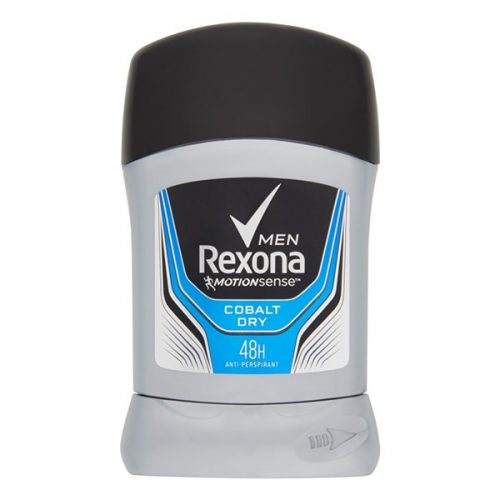 Izzadásgátló stift férfi REXONA Cobalt 50ml