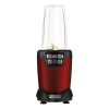 Nutri Smart turmixgép SENCOR SNB 6601RD 1 liter piros