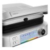 Kontakt grill SENCOR SBG 6231SS 2100W acél