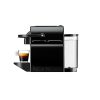 Kávéfőző kapszulás DELONGHI EN80B 19 bar Nespresso fekete