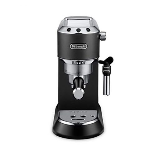 Presszó kávéfőző DELONGHI EC685BK 1 személyes fekete