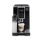 Kávéfőző automata DELONGHI ECAM35055B 2 személyes tejhabosítóval fekete