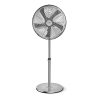 Ventilátor álló SENCOR SFN 4040SL 40 cm 50W 3 fokozat ezüst