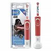 Fogkefe ORAL-B D100.413 Kids Star Wars