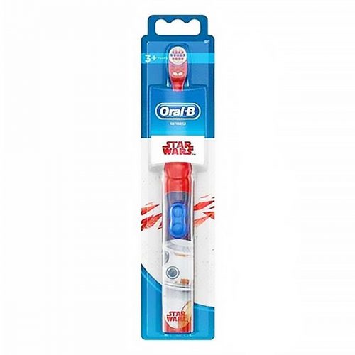 Fogkefe ORAL-B DB3.010 Star Wars